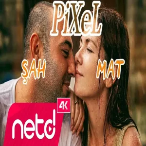 PiXeL - Şah Mat