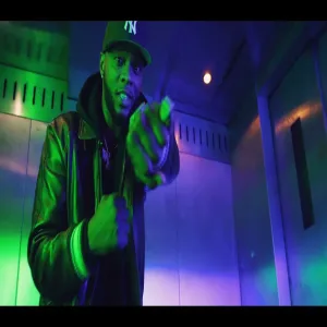 Papoose Handshakes with Snakes Prod by. Ron Browz