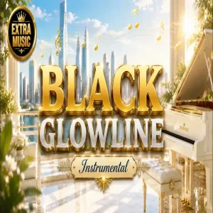 Black Glowline - Modern Symphonie