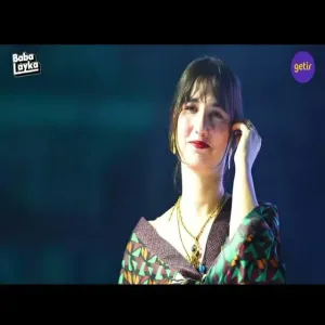 Nikbinler - Denize Doğru (Saygı1 Mustafa Sandal)(AI)