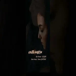 Sen de birini severken kalbini susturmak zorunda kaldın mı 💔 Uyuttu Kalbim 🥀 Elif ŞEN 🌺🌹