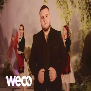 ALVIN ZEQA - GEG E TOSK