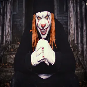 Pennywise - Dance With Your Demons