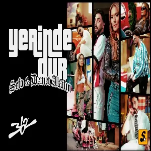 Sefo & Demet Akalın - Yerinde Dur
