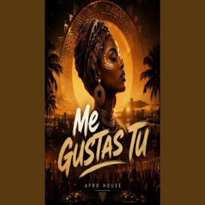 Me Gustas Tu (Afro House)