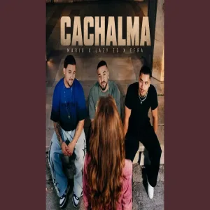 Cachalma
