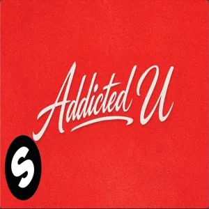 Joshua Robbie, Dawty - Addicted 2 U (feat. Preston Harris, Trxnz)