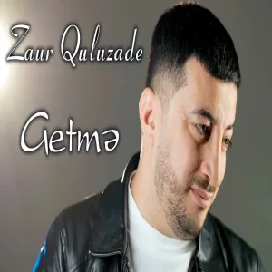Zaur Quluzade - Getme ( COVER BY VADIM )