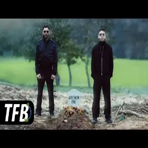 Mehmet Elmas & Yıldırım Elmas - Affetmem Yine