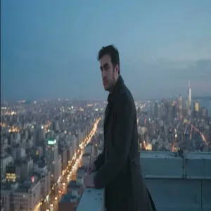 Rauf Tagıyev - Körpüləri yandırdım