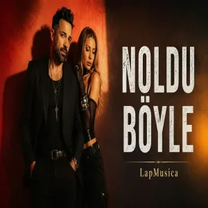 No No Noldu Böyle - Asil Gök LapMusica Noldu Böyle