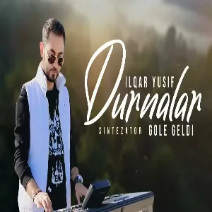 Ilqar Yusif Durnalar Gole Geldi