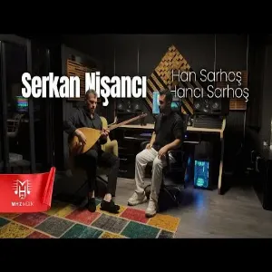 Serkan Nişancı - Han Sarhoş Hancı Sarhoş