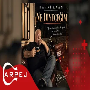 Bahri Kaan - Ne Diyeceğim