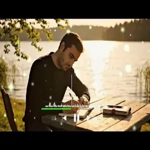 Rauf Tagiyev - Ay geciken seadetim