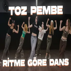 manifest - Toz Pembe Ritme Göre Dans