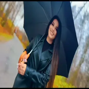 Meryem Feray - Haydi Soyle