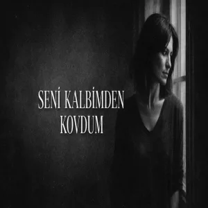 Seni Kalbimden Kovdum Psychedelic Anatolian LapMusica