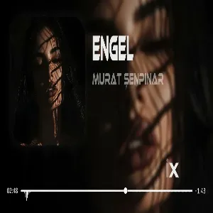 Murat Şenpınar - Engel (Furkan Demir Remix)