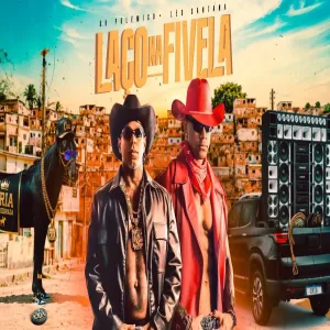 Oh Polêmico ft. Léo Santana - Laço na Fivela