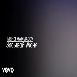 Mehdi Mammadov - Забывай Меня
