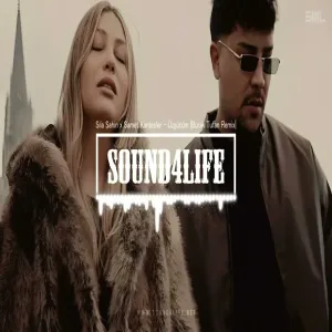 Sıla Şahin x Samet Kardeşler - Üzgünüm (Burak Tufan Remix)