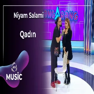 Niyam Salami - Qadın