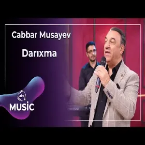 Cabbar Musayev - Darıxma