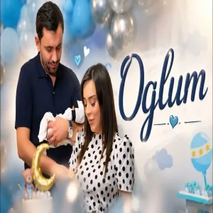 Gulka Elekberli - Oğlum