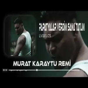 Lvbel C5 - Papatyalar Verdim Sana (Murat Karaytu Remix)