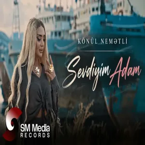 Könül Nemətli - Sevdiyim Adam