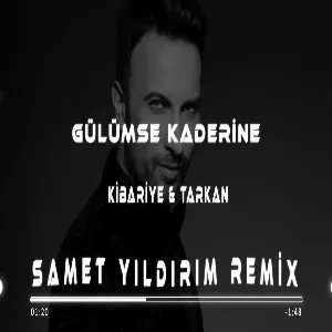 Tarkan & Kibariye - Yak Bütün Fotoğrafları ( Samet Yıldırım Remix )
