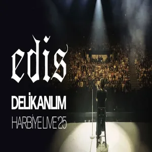 Edis - Delikanlım