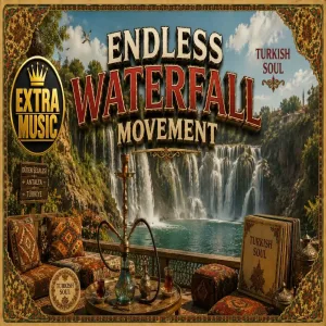 Abdullah Özdoğan - Endless Waterfall Movement (Turkish Soul)
