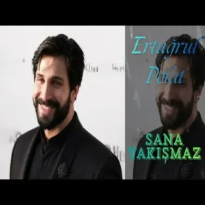 Ertuğrul Polat - Sana Yakışmaz
