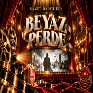 Samet Önder Kök - Oyuncak Kutusu (Beyaz Perde