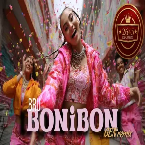 BRU - Bonibon (Yıldıray Gürgen Rmx)