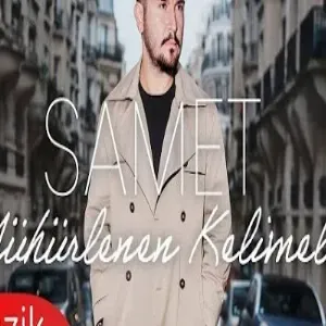 SAMET - Mühürlenen Kelimeler