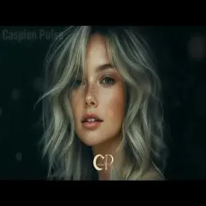 Caspian Pulse - Sarı Köynək