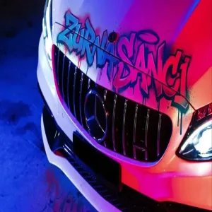 Zurna Sancı Anatolian Arabesk Trap Design