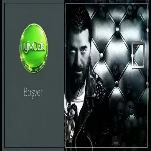 Barlas Boşver ( Unutulmuyan Şarkı İYİ MÜZİK