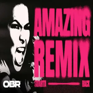 SIDARTA, RACK - AMAZING (Remix