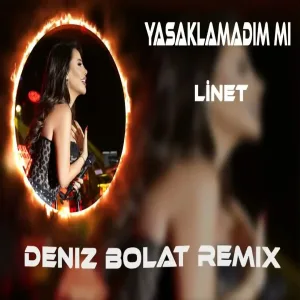 Deniz Bolat - Yasaklamadım Mı