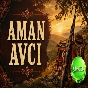 Aman Avcı (Türk Halk Müziği Enstrümental)