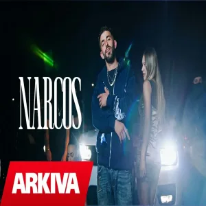 Pablo Drago - Narcos