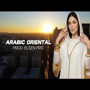 Elsen Pro - Arabic Oriental