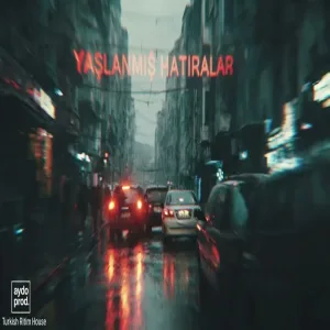Yaşlanmış Hatıralar Turkish Ritim House - Psychedelic Anatolian Rock Cover