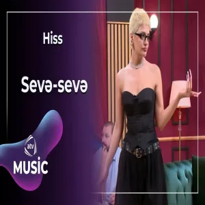 sevə - Hiss - Sevə