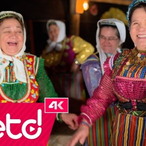 Azdavaylı Safiye - Neriman