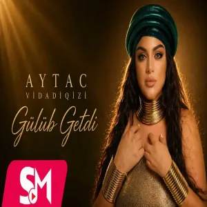 Aytac Vidadiqizi - Gülüb Getdi
